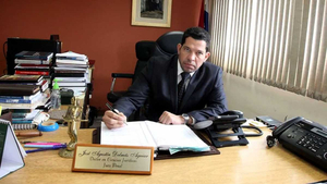 Juez rechaza por segunda vez comiso especial de bienes de hijo de Darío Messer - El Independiente