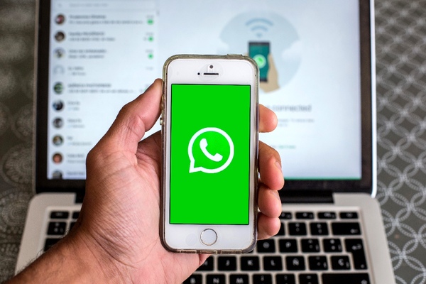 Diario HOY | WhatsApp trabaja en nueva función para poder crear un chat con uno mismo