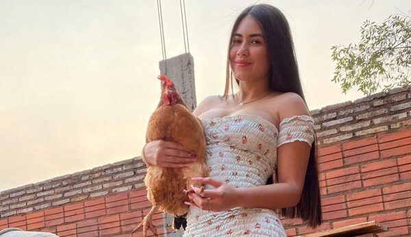 Laurys Diva ayudará también a diseñador nativo a promocionar prendas