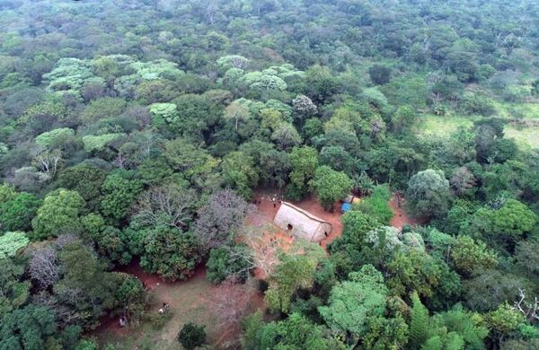 Los Paĩ tavyterã exigen seguridad y garantías al Estado