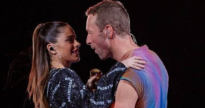 Diario HOY | Tini Stoessel cantó con Coldplay: "Es lo más lindo que me pasó en la vida"