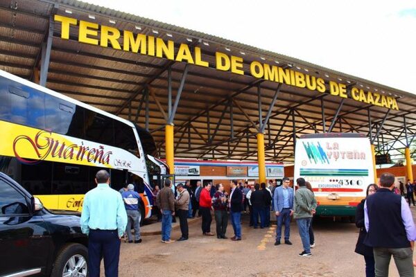 Supensión de transporte en día del censo es de cumplimiento estricto y obligatorio, recuerda Dinatran