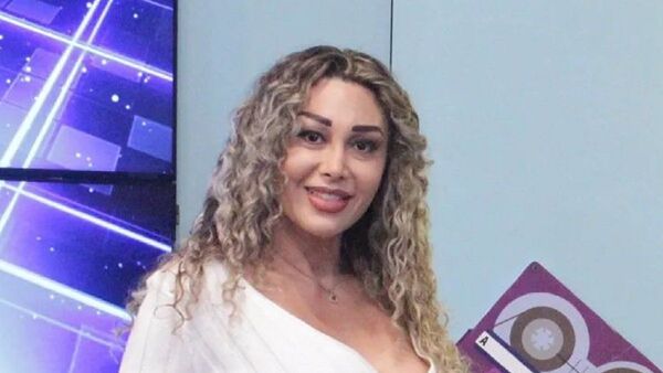 Paola Peralta le dio su pésame a Brasil tras la victoria de Lula