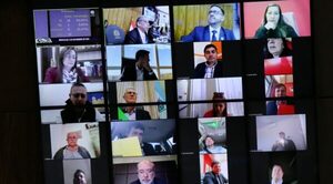 Caso abuso de indígenas: Cámara de Diputados impide tratar interpelación