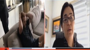 Hijo de Messer quiere donar al Estado sus bienes - Paraguaype.com