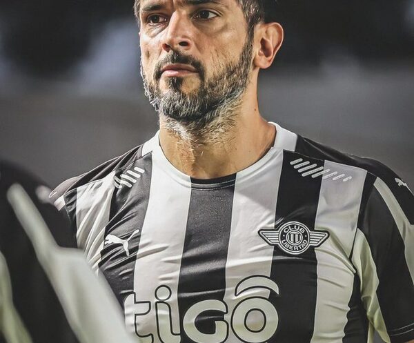 Pedro Balotta descarta la vuelta de Roque a Olimpia