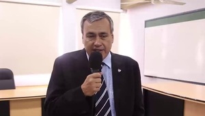 Dirigente de Nacional da a entender que Olimpia mete mano en todas las canchas para campeonar