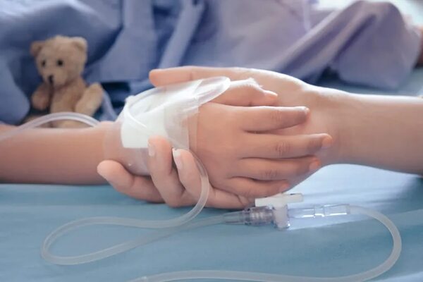 Censo 2022: ¿Cómo será la atención hospitalaria el 9 de noviembre? - Nacionales - ABC Color