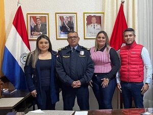 Subcomisaria 7ª pasa a ser comisaría 30ª en Santa Fe del Paraná