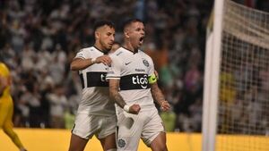 "No creo en las brujas, pero de que las hay, las hay"