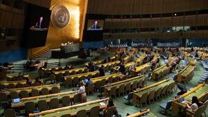 Cuba pide a la ONU que ponga fin al embargo de EEUU