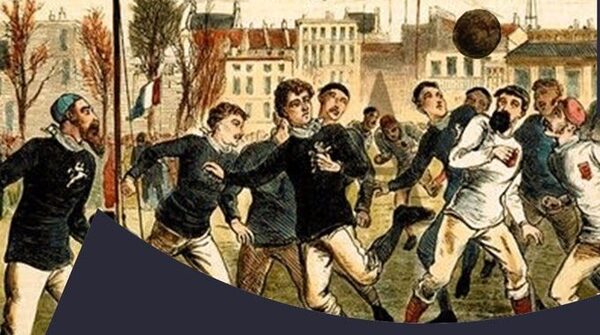 Un Escocia-Inglaterra en 2023 para celebrar los 150 años del primer partido internacional
