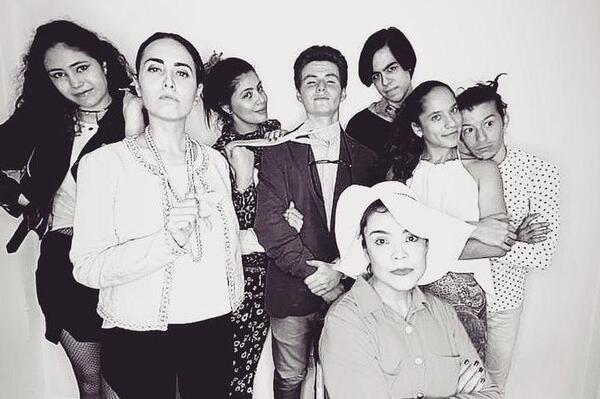 Diario HOY | Estudiantes Sigma del TIA son "Inocentes Mentirosos" en el Arlequín Teatro