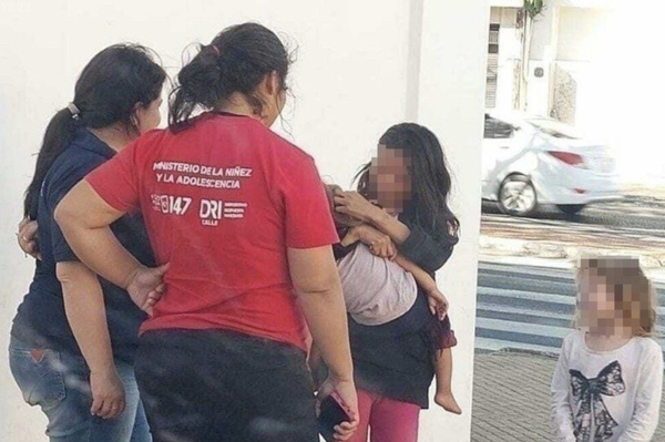 Diario HOY | MINNA aumenta su área de monitoreo para asistir a menores en situación de calle
