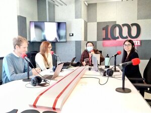 En el segundo año de la pandemia aumentaron matrimonios y nacimientos en el país | 1000 Noticias