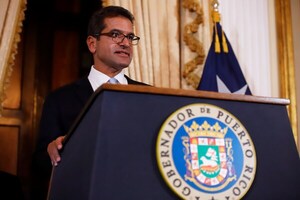 Puerto Rico avista ser 100 % energía renovable derribando la burocracia política - MarketData