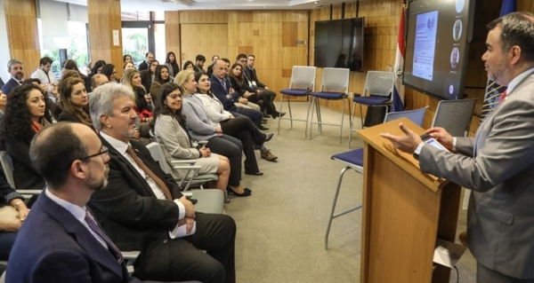 Conocimiento e innovación son claves para avanzar hacia el desarrollo social
