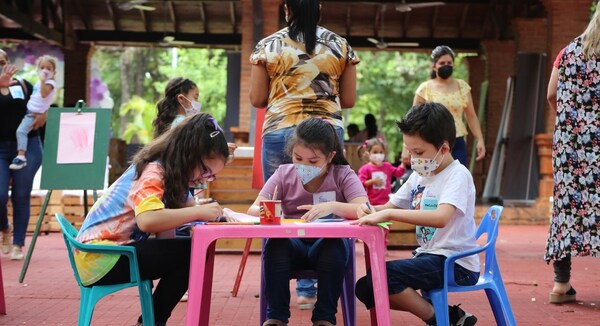 ASISMED brindará servicios gratuitos a niños de la Fundación Florencia