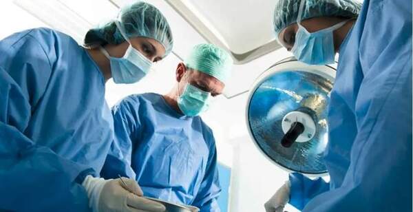 Alto Paraná: Médicos alemanes realizarán cirugías reconstructivas gratuitas - ADN Digital