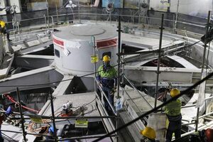 Petro pide evacuar la población antes de prender la mayor hidroeléctrica del país - MarketData