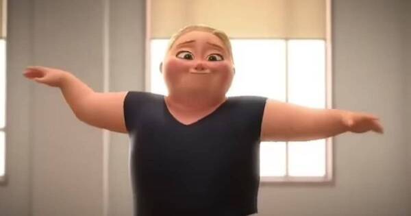 La Nación / “Reflect”, emotivo mensaje del nuevo corto de Disney