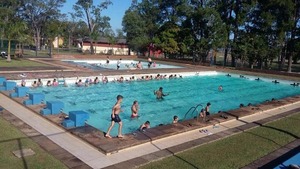Municipio encarnaceno abre inscripciones para la Colonia de Vacaciones de Verano