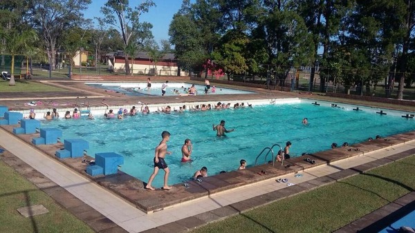 Municipio encarnaceno abre inscripciones para la Colonia de Vacaciones de Verano