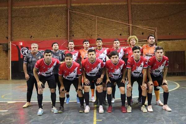 Juegan por conseguir medio cupo para disputar las finales en Minga - La Clave