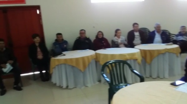 Pastoral de la Sobriedad "El Redentor" celebra 9 años - Radio Imperio