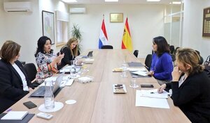 Paraguay forma alianzas con la OEI para impulsar y fortalecer el turismo nacional - MarketData