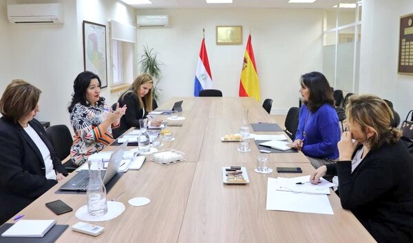 Paraguay forma alianzas con la OEI para impulsar y fortalecer el turismo nacional - MarketData