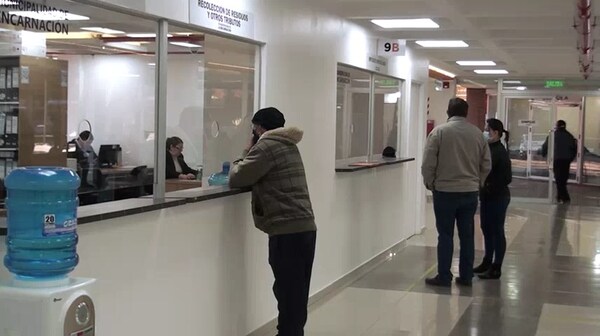Municipalidad de Encarnación todo noviembre y diciembre atenderá los sábados