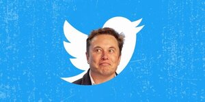 Estrellas de Hollywood anunciaron que se van de Twitter tras la compra de Elon Musk