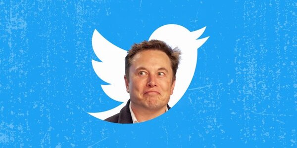 Estrellas de Hollywood anunciaron que se van de Twitter tras la compra de Elon Musk