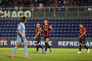 ¡Una buena para Cerro! Le dieron el alta a Robert Morales y tiene fecha de retorno