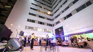 Dazzler llega al verano con nuevas propuestas
