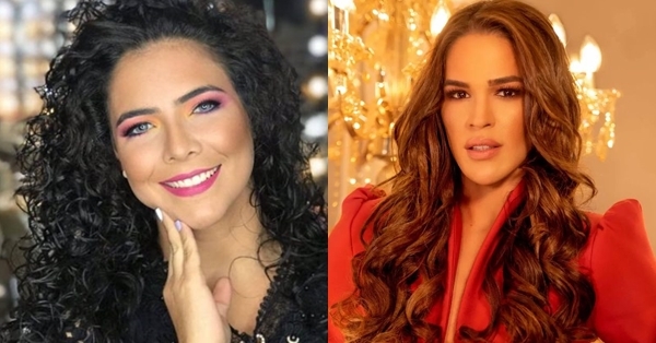 “Una terrorífica broma” Navila Ibarra estalla contra La Comadre