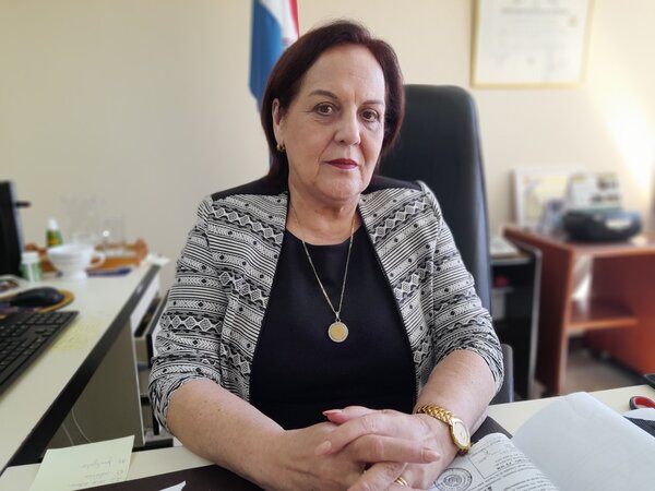 Prisión preventiva en Tacumbú para indígena que habría colaborado con el EPP - Megacadena — Últimas Noticias de Paraguay