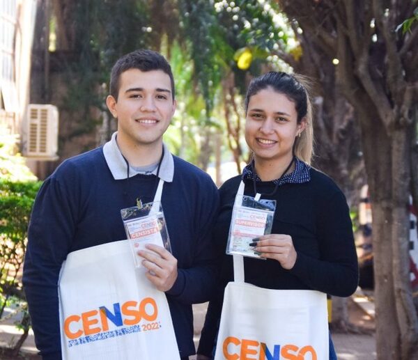 Censo servirá para elaborar políticas públicas acordes a las necesidades de la población, dice sociólogo