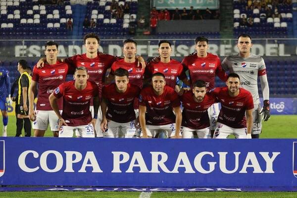 Directivo de Nacional: “Cerro y Olimpia siempre tienen ayuda” - Unicanal