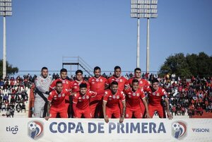 General Caballero de JLM, a un paso de seguir en Primera y la ilusión internacional