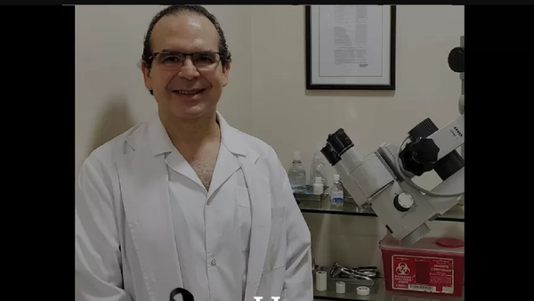 Fallece médico paraguayo que operaba gratis en Argentina