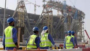 Diario HOY | Catar rechaza indemnizaciones por trabajadores muertos en preparativos del Mundial