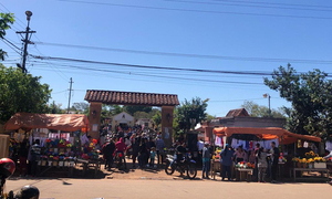 Camposanto recibe miles de visita en el Día de los Muertos - OviedoPress