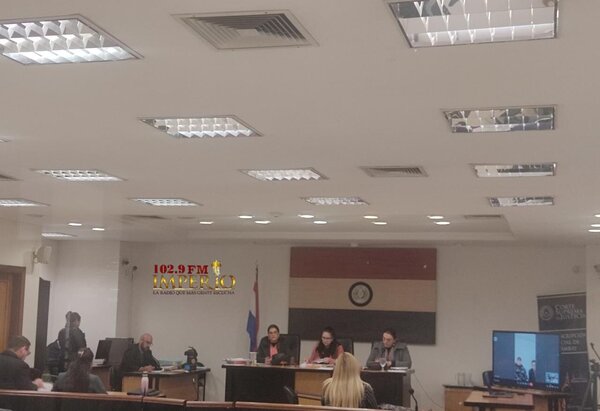 Prosiguió en su tercer día el juicio oral para principal sospechoso del asesinato de periodista - Radio Imperio