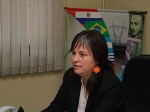 Exviceministra se muestra segura que con Lula da Silva se van a reimpulsar procesos de integración | 1000 Noticias