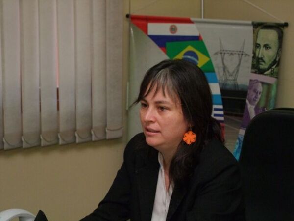 Exviceministra se muestra segura que con Lula da Silva se van a reimpulsar procesos de integración | 1000 Noticias