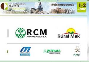 Invitan a importante congreso agroganadero | 1000 Noticias