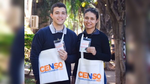 Censo servirá para elaborar políticas públicas acordes a las necesidades de la población, dice sociólogo - Revista PLUS