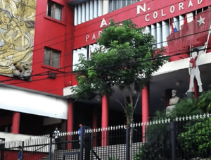 ANR está "en un 95 % en condiciones de llevar adelante las elecciones internas", afirma TEP · Radio Monumental 1080 AM
